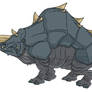 Rhinosaur