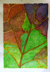 coloredleaf