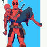 Spideypool