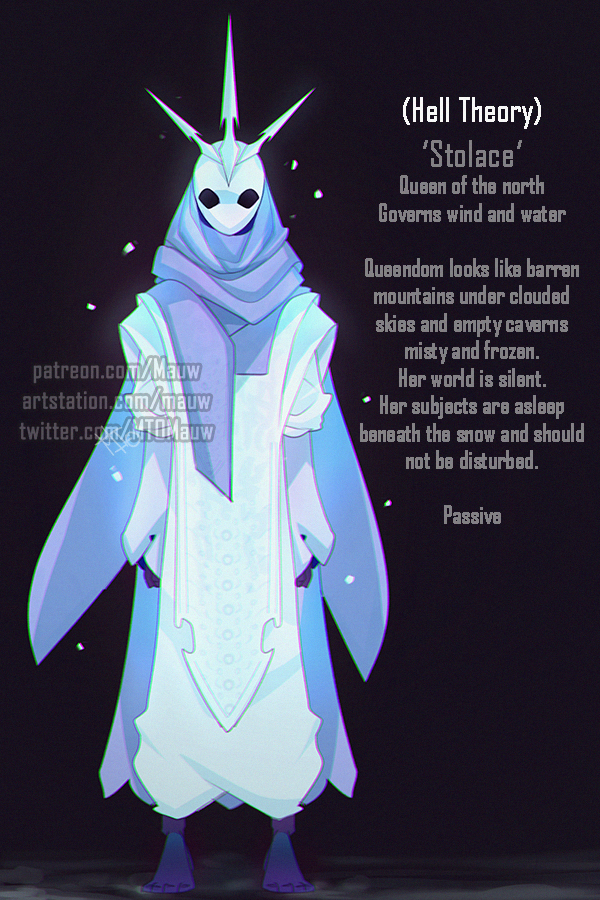 Stolace Stolace by Mauw-than-one on DeviantArt