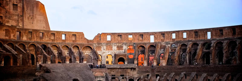 Colosseum 1