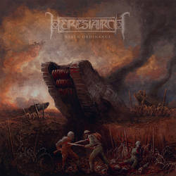 Heresiarch - Death Ordinance