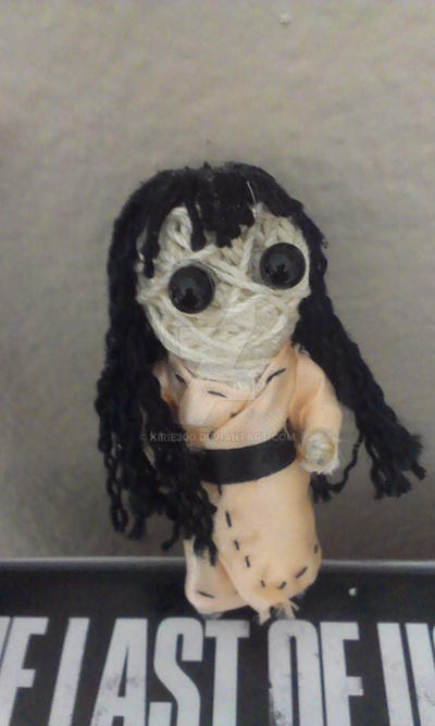 Human String Doll String doll by Kirie300 on DeviantArt