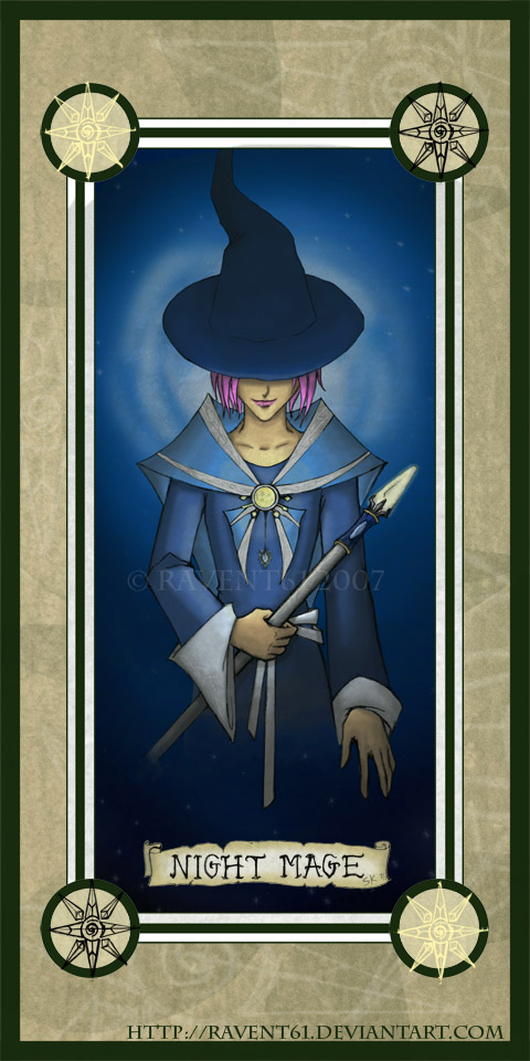 Candycard01-night mage