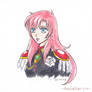 Utena 300118