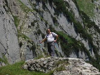 July Hike 2011 - 63