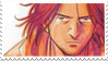 MONSTER: Kenzou Tenma Stamp.