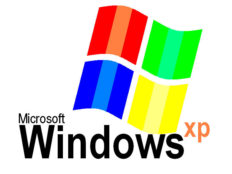 Windows XP Logo by H2OYoshiXP on DeviantArt
