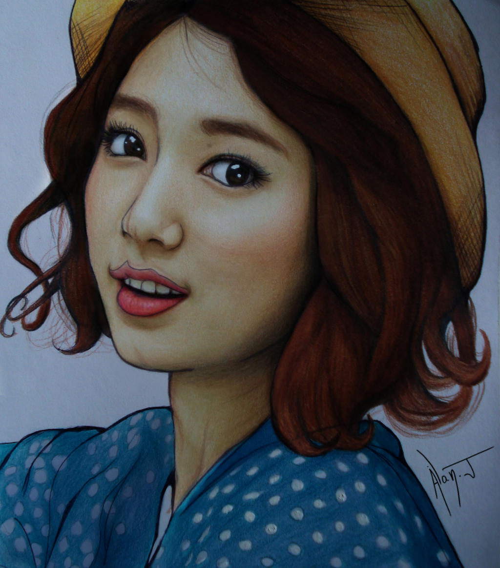 Park Shin Hye