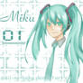 Miku Hatsune