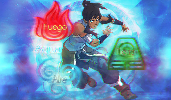 Korra