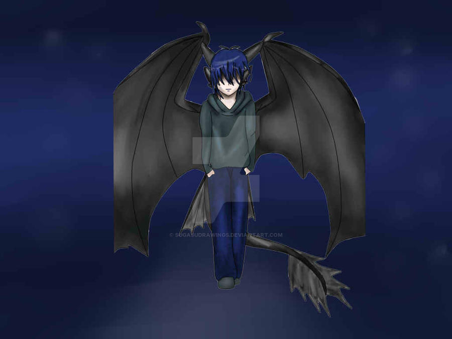 Toothless With Wind Toothless by SugasuDrawings on DeviantArt