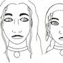 Katara face study 3 - Age