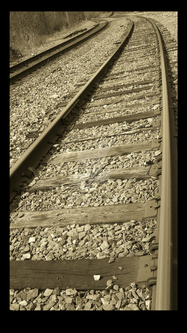 tracks