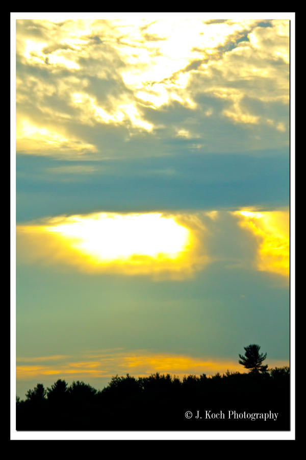 Heaven Divided By BlueLibelle On DeviantArt