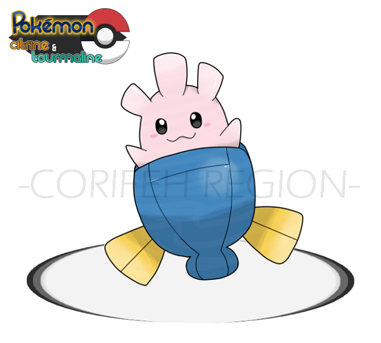 #074 - Kilusk by Lucas-Costa