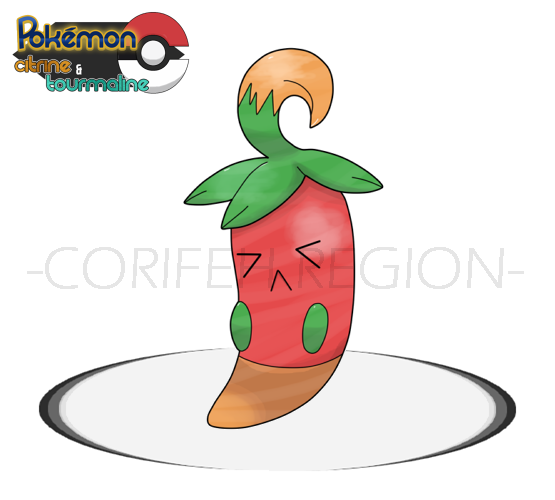 #079 - Pimentto