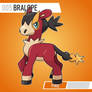 005 BRALOPE