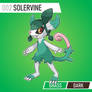 002 SOLERVINE