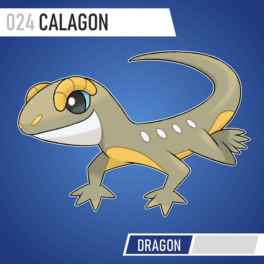 024 CALAGON by Lucas-Costa on DeviantArt
