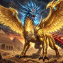 The Primordial Chimera: True Union of the Egyptian