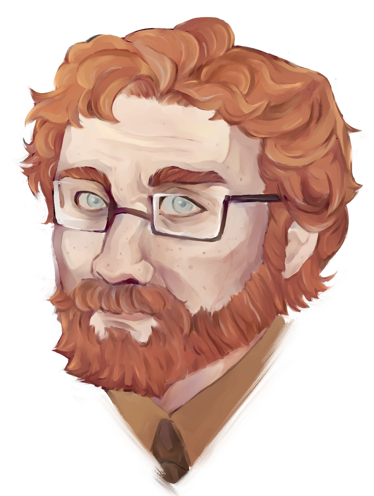 Henry Emily design by T0ringo on DeviantArt