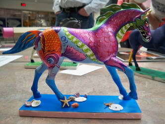 Painted Horse 2