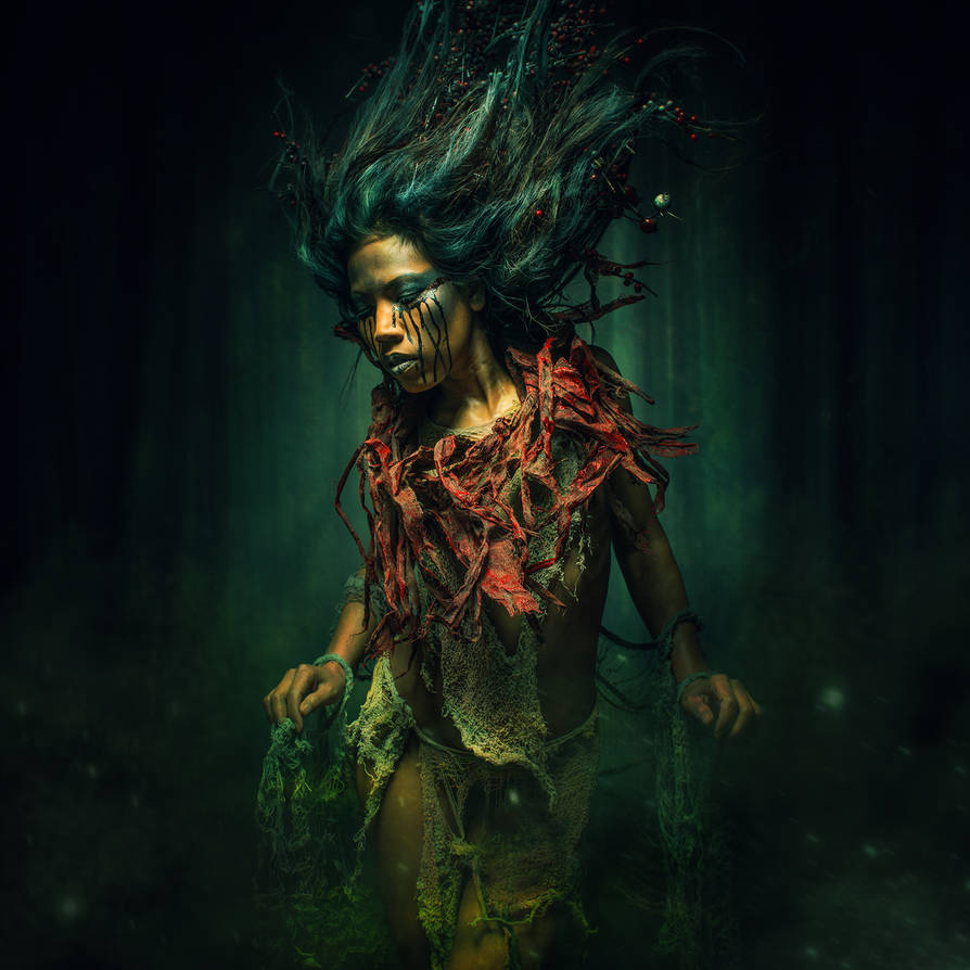 Ramesee Rassamee by RalphSt on DeviantArt
