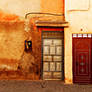 In the Medina of Marrakech