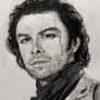 Aidan Turner as Ross Poldark