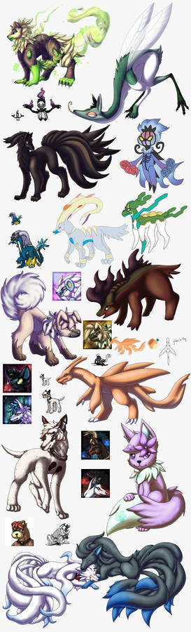 Explore the Best Pfq Art | DeviantArt