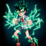 Midoriya-chan