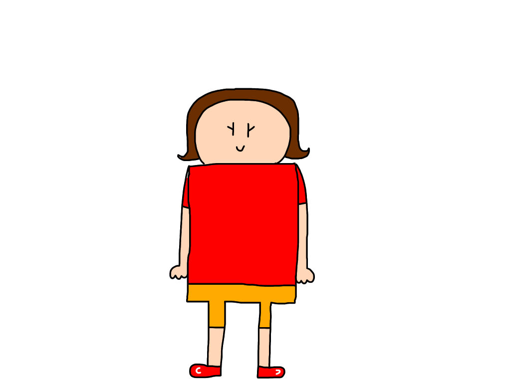 Candice (Young) by Brennagade2005 on DeviantArt
