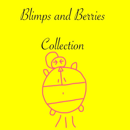 Starfall Blimps and Berries Collection by Brennagade2005 on DeviantArt