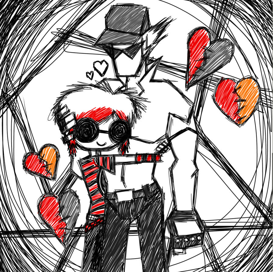 scemo brodave by epikraygunner99 on DeviantArt