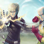 .Saitama.and.Genos.