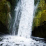 view of the waterfall five