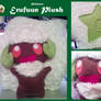 Erufuun Plush