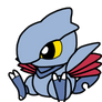 Skarmory Pokedoll Art