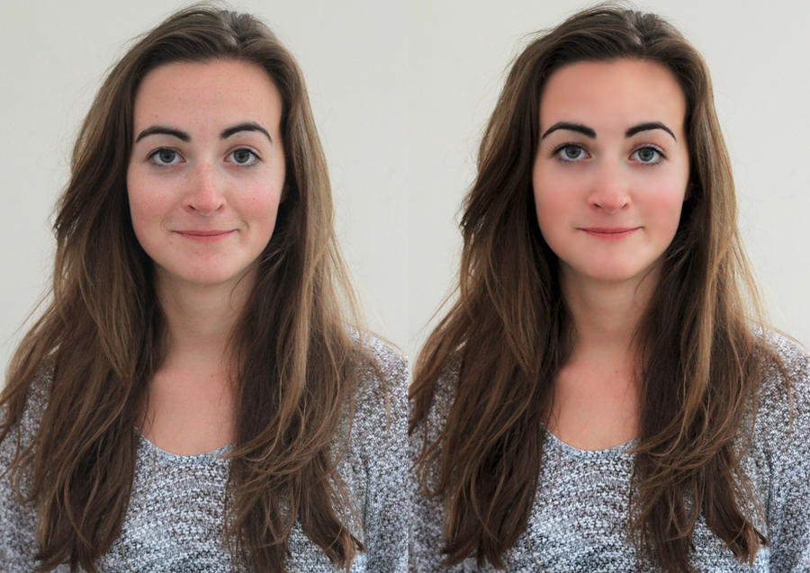 Photoshop Edited Images Before And After 3 photoshop edit before and after by abigailrawlings d5hpg4n