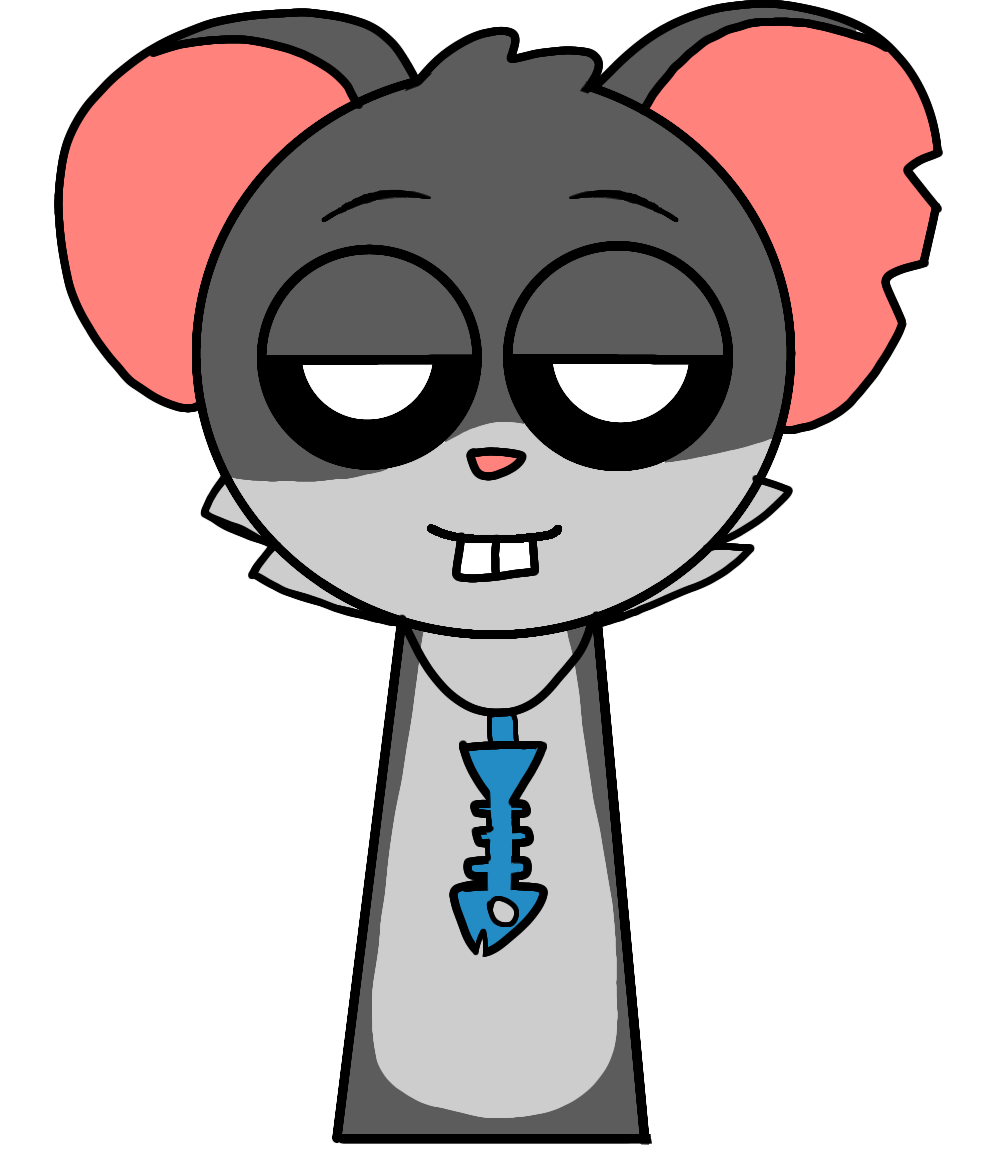 Sprunki Style. Deviantart Touille In Sprunki Style by TheAndikaOfficial on DeviantArt