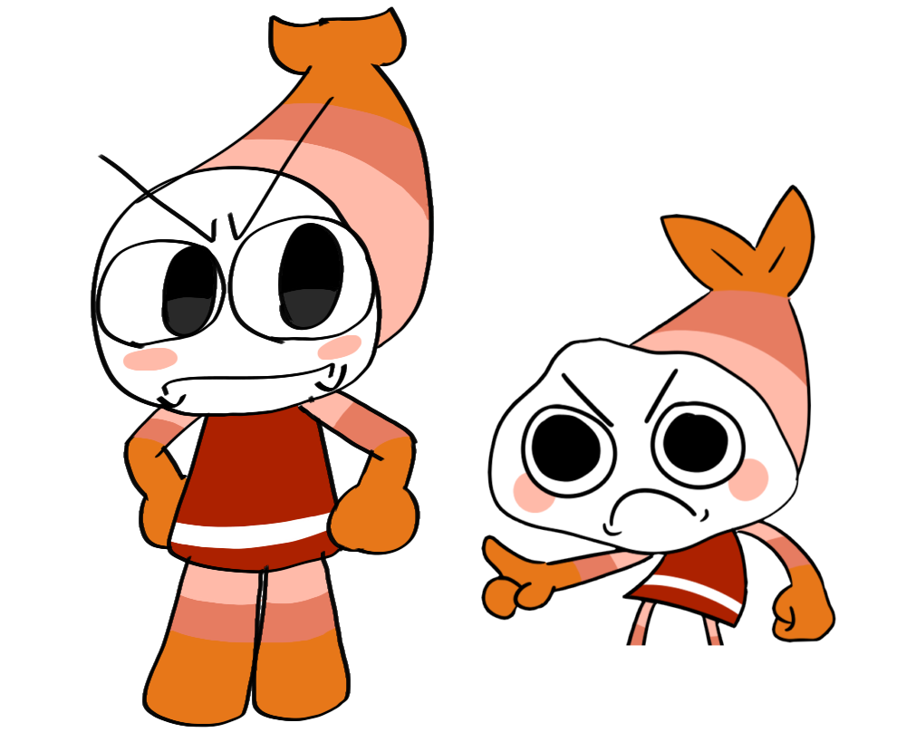Shrimpo By TheAndikaOfficial On DeviantArt shrimpo-by-theandikaofficial-on-deviantart