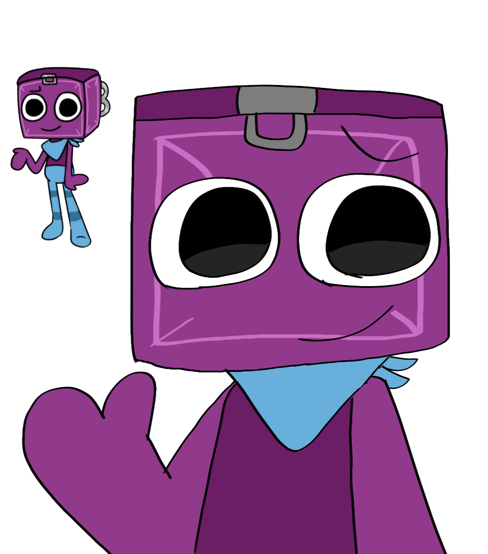 Boxten By Theandikaofficial On Deviantart Boxten By Theandikaofficial On Deviantart