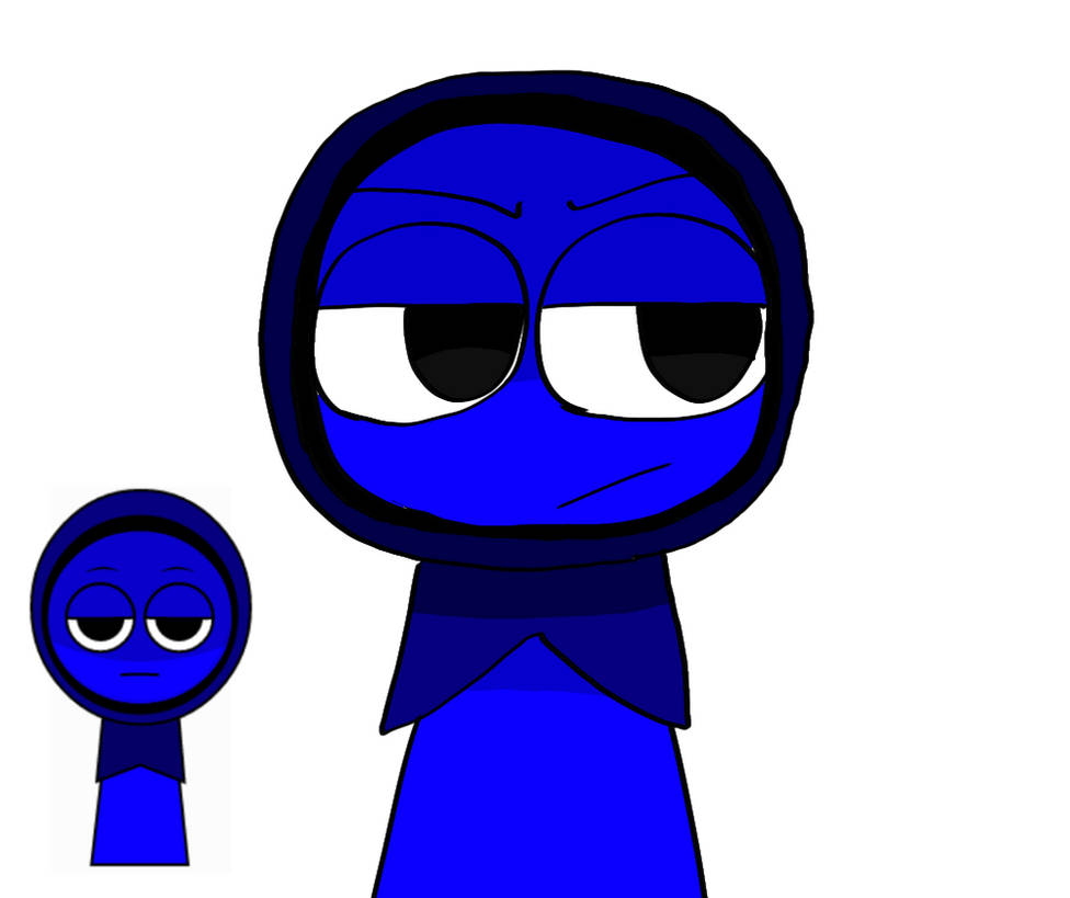 Jevin Form Jevin by GoofyAhhAndika on DeviantArt