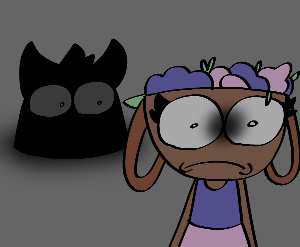 Angry Moochie Angry Munci and Bassie by TheAndikaOfficial on DeviantArt