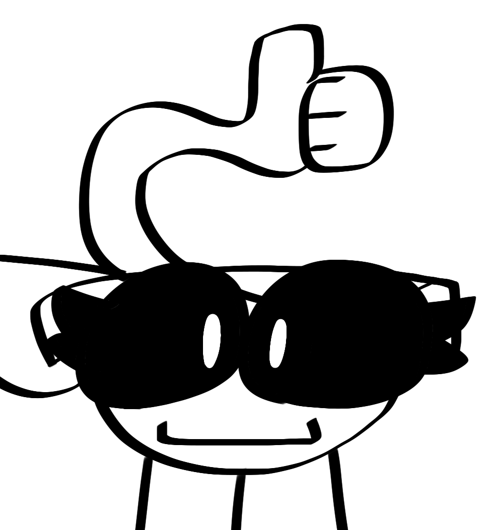 Gacha from Object Critters doodles by TheAndikaOfficial on DeviantArt