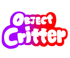 Object Critters Logo