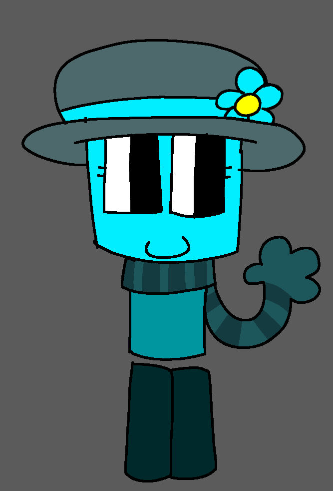 Deviantar Base Cylinderia. by AndikaDrawsStuff on DeviantArt
