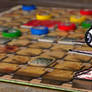 Fearsome Floors / Finstere Flure