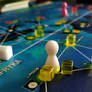 Pandemic Legacy: Season 1